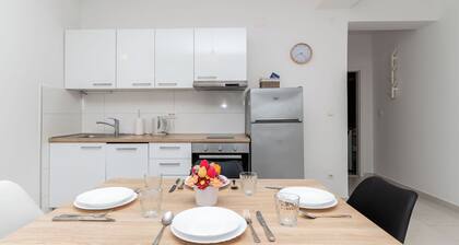 Apartments Cezar