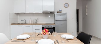 Apartments Cezar