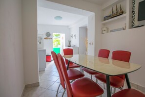 Casa | Opções para refeição