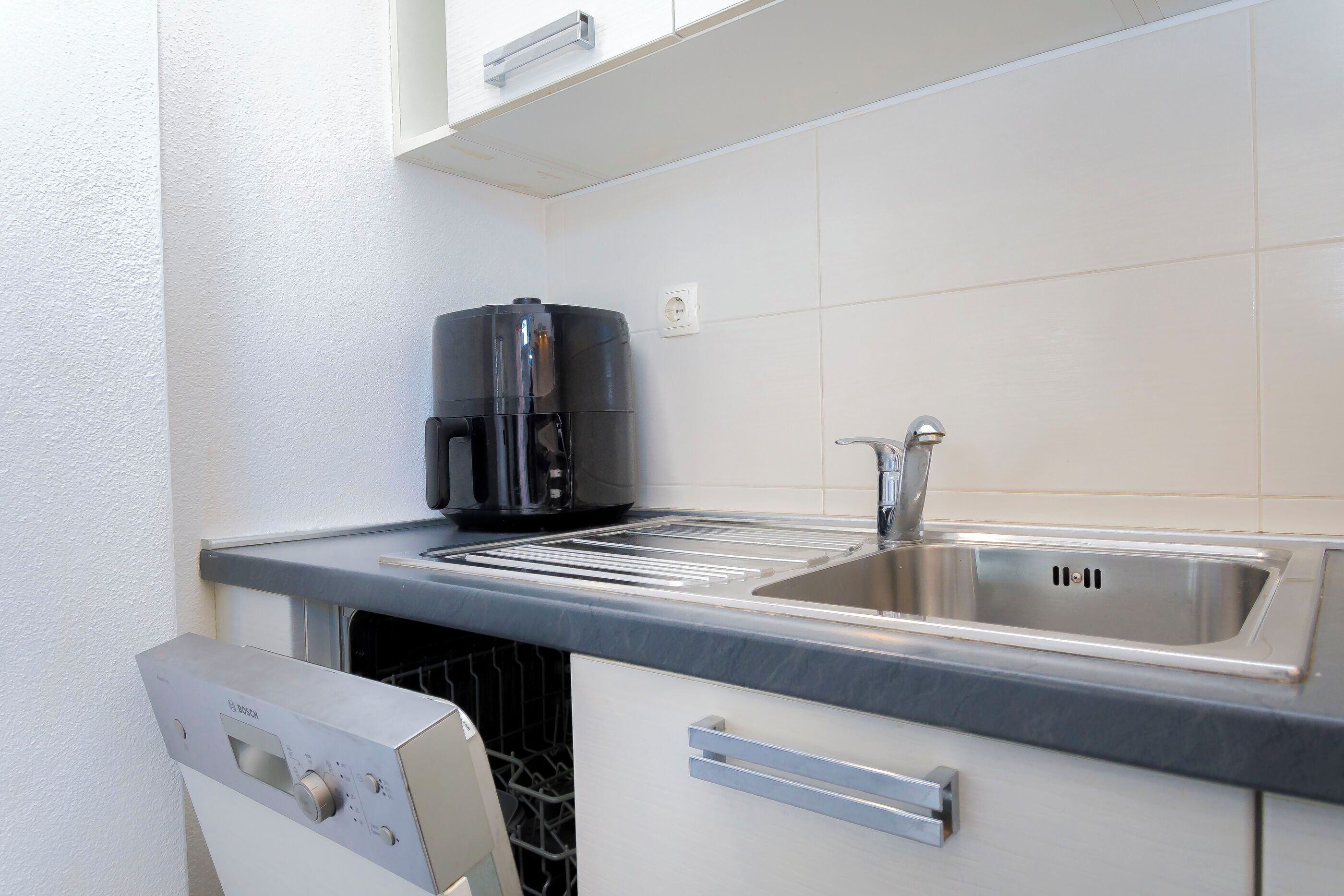 Apartment (A1) | Private kitchen