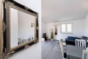 Apartment (A1) | Hallway - Apartment Massimo Brooklyn (Tribunj)