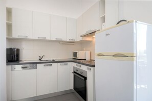 Apartment (A1) | Private kitchen - Apartment Massimo Brooklyn (Tribunj)