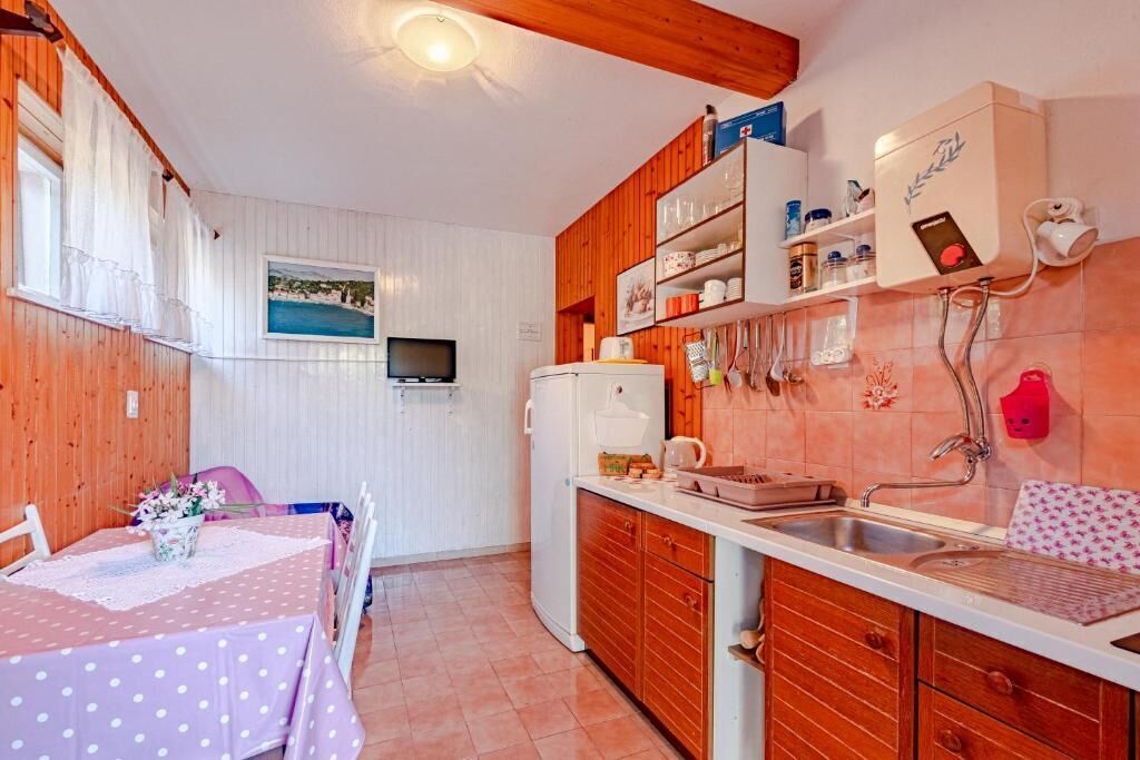 Departamento (A1) | Sala de estar
