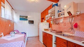 Departamento (A1) | Sala de estar