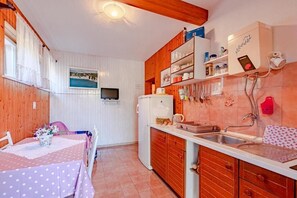 Departamento (A1) | Sala de estar