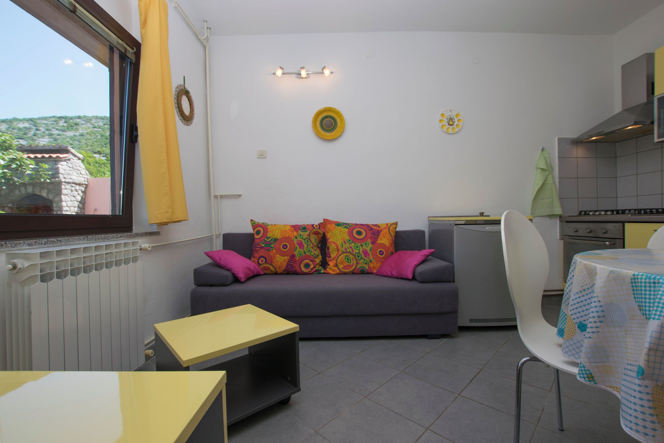Apartment (A1) | Wohnzimmer