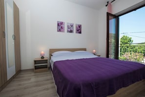 Apartment (A2) | Free WiFi - Apartments Adriana (Novi Vinodolski)