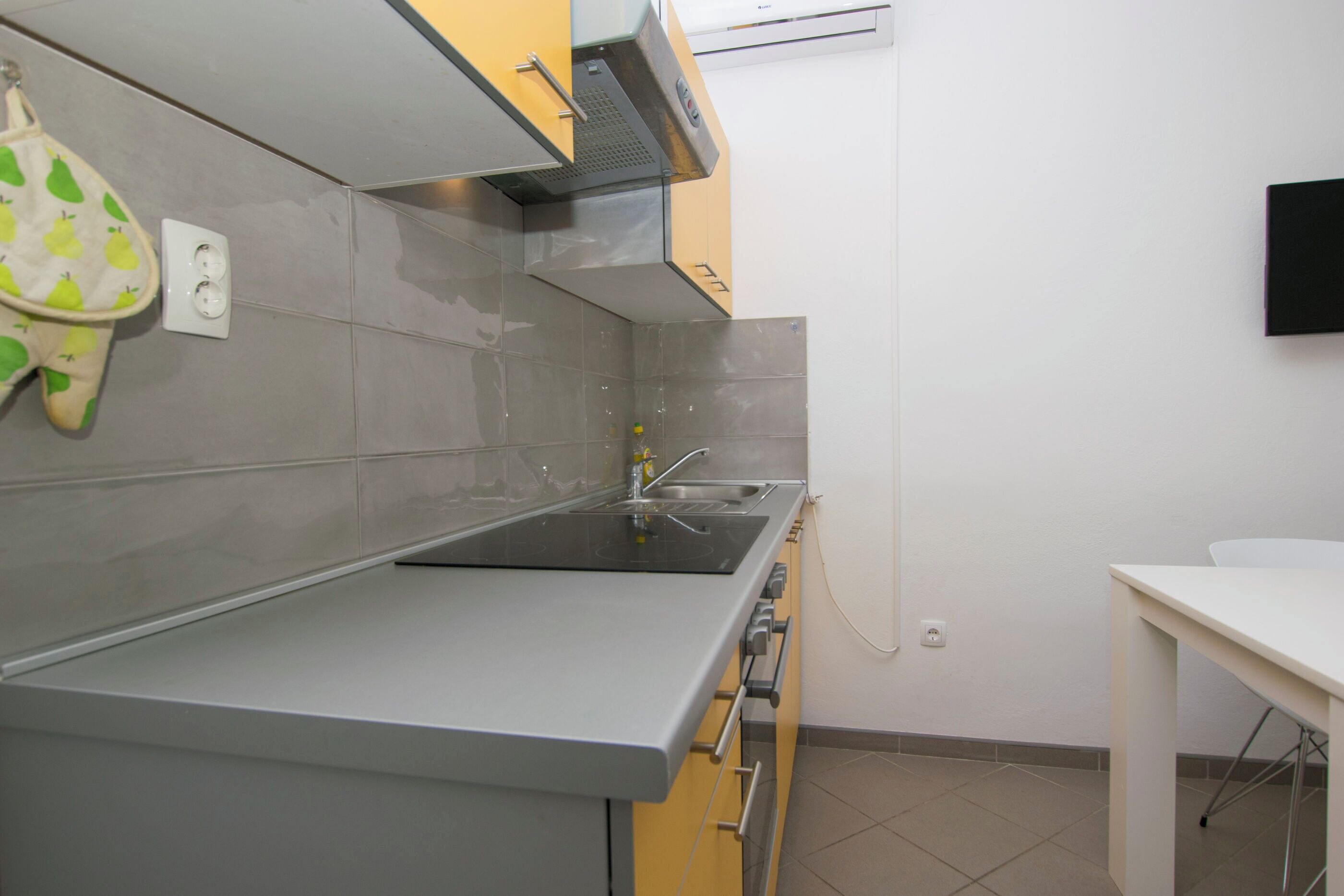 Apartment (A3) | Private kitchen
