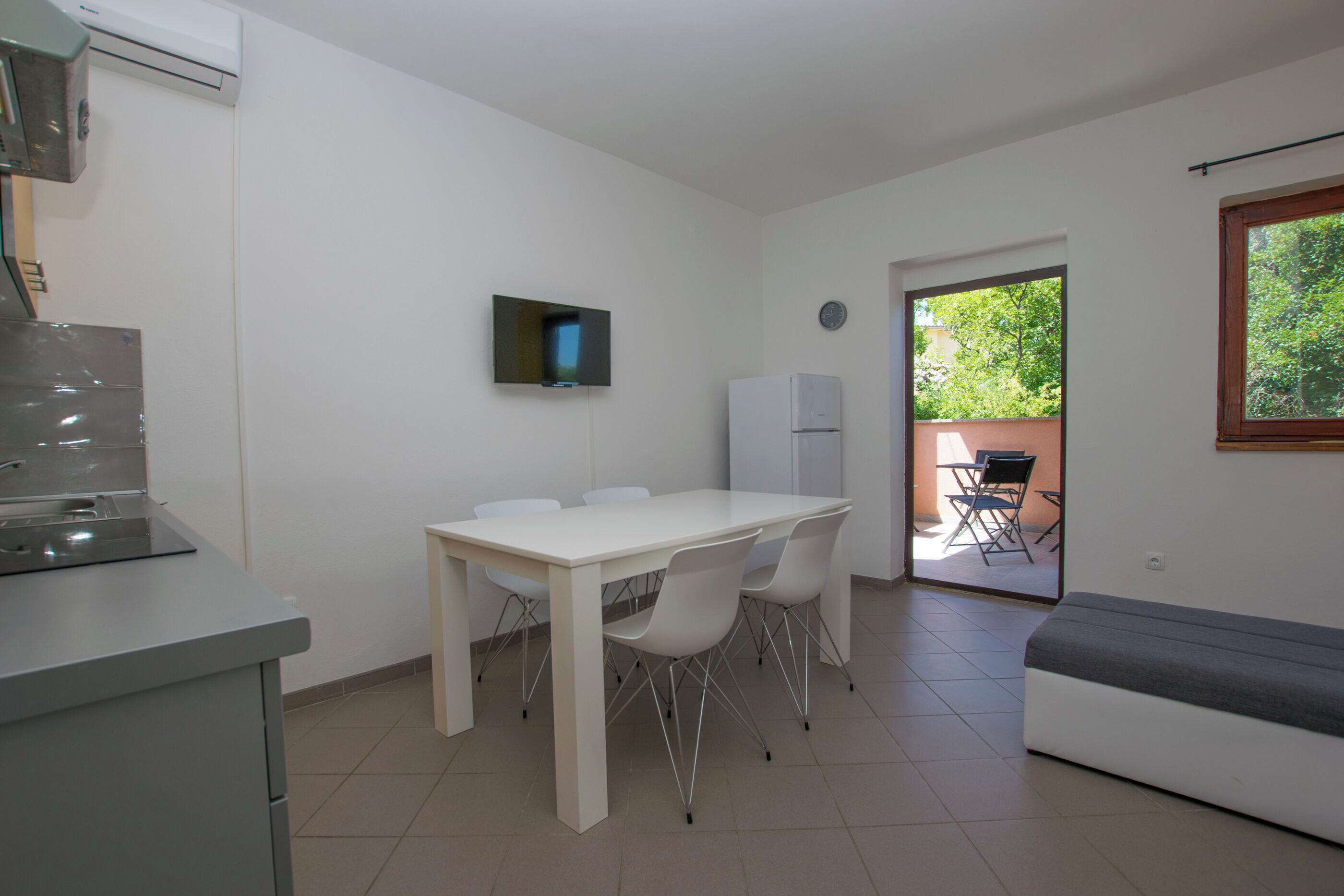 Apartment (A3) | Private kitchen