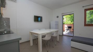 Apartment (A3) | Private kitchen