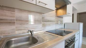 Apartment (A2) | Private kitchen