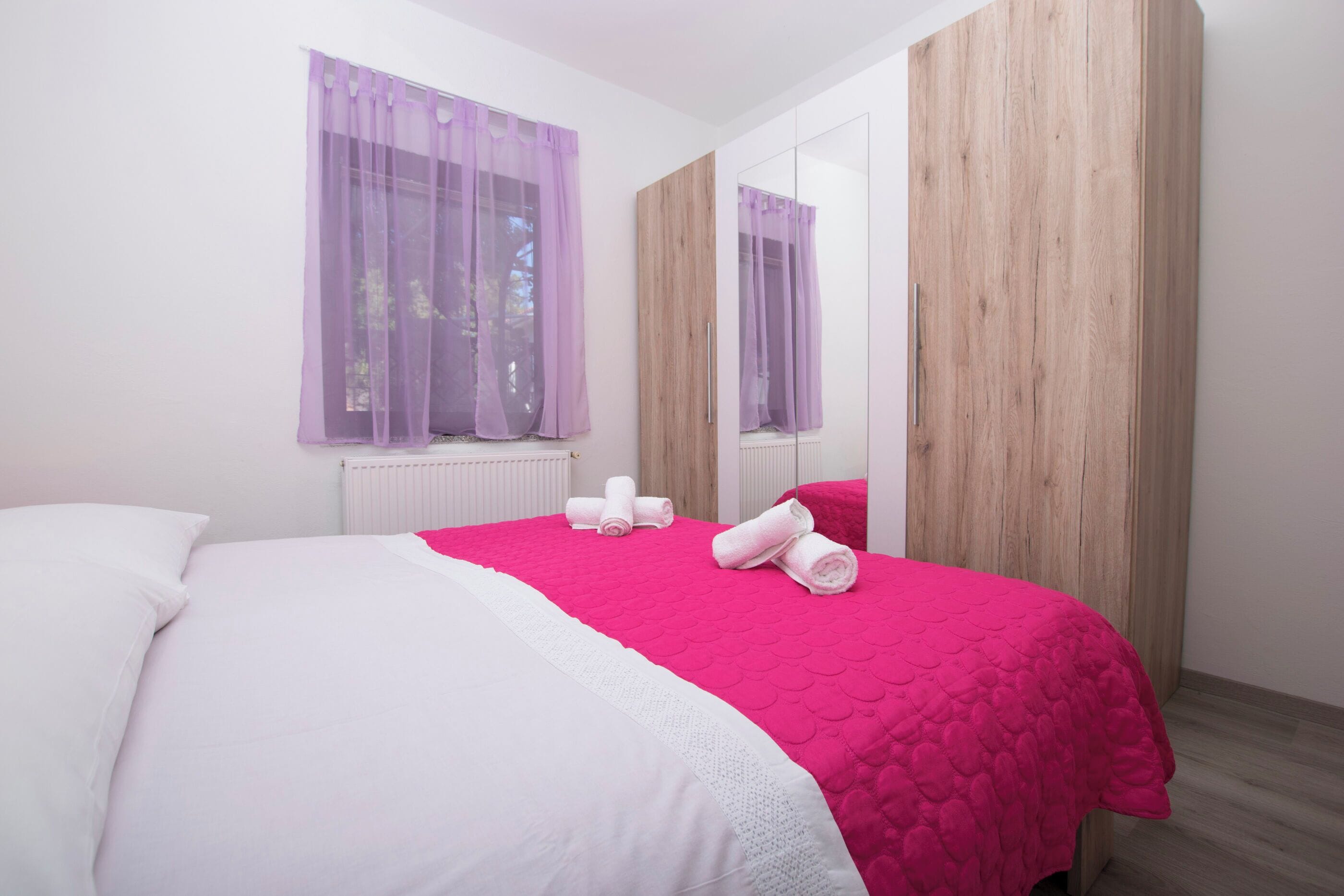 Apartment (A1) | Kostenloses WLAN