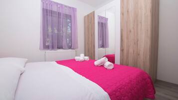 Apartment (A1) | Kostenloses WLAN