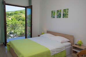 Apartment (A2)
