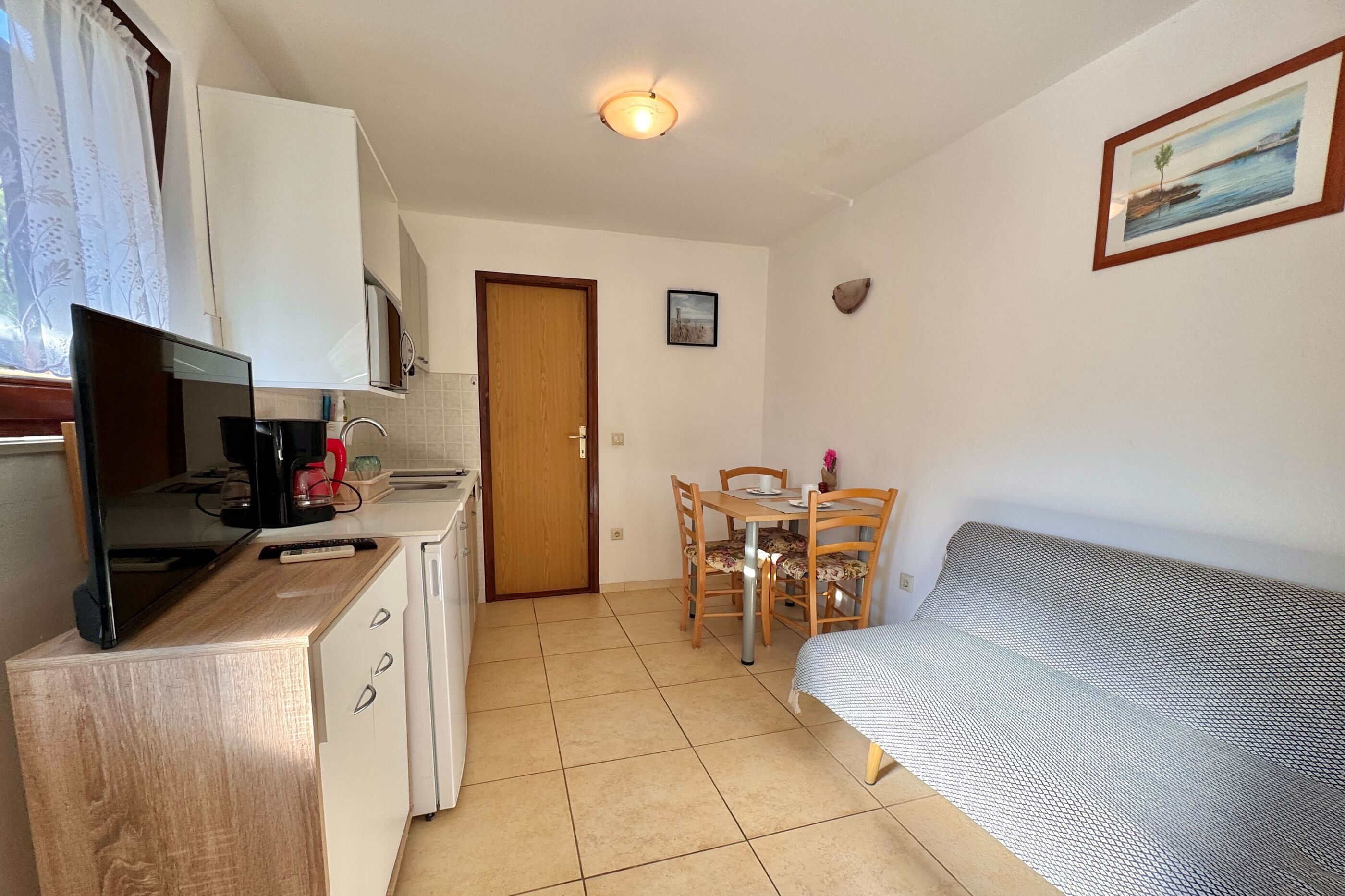 Apartment (A1) | Living room