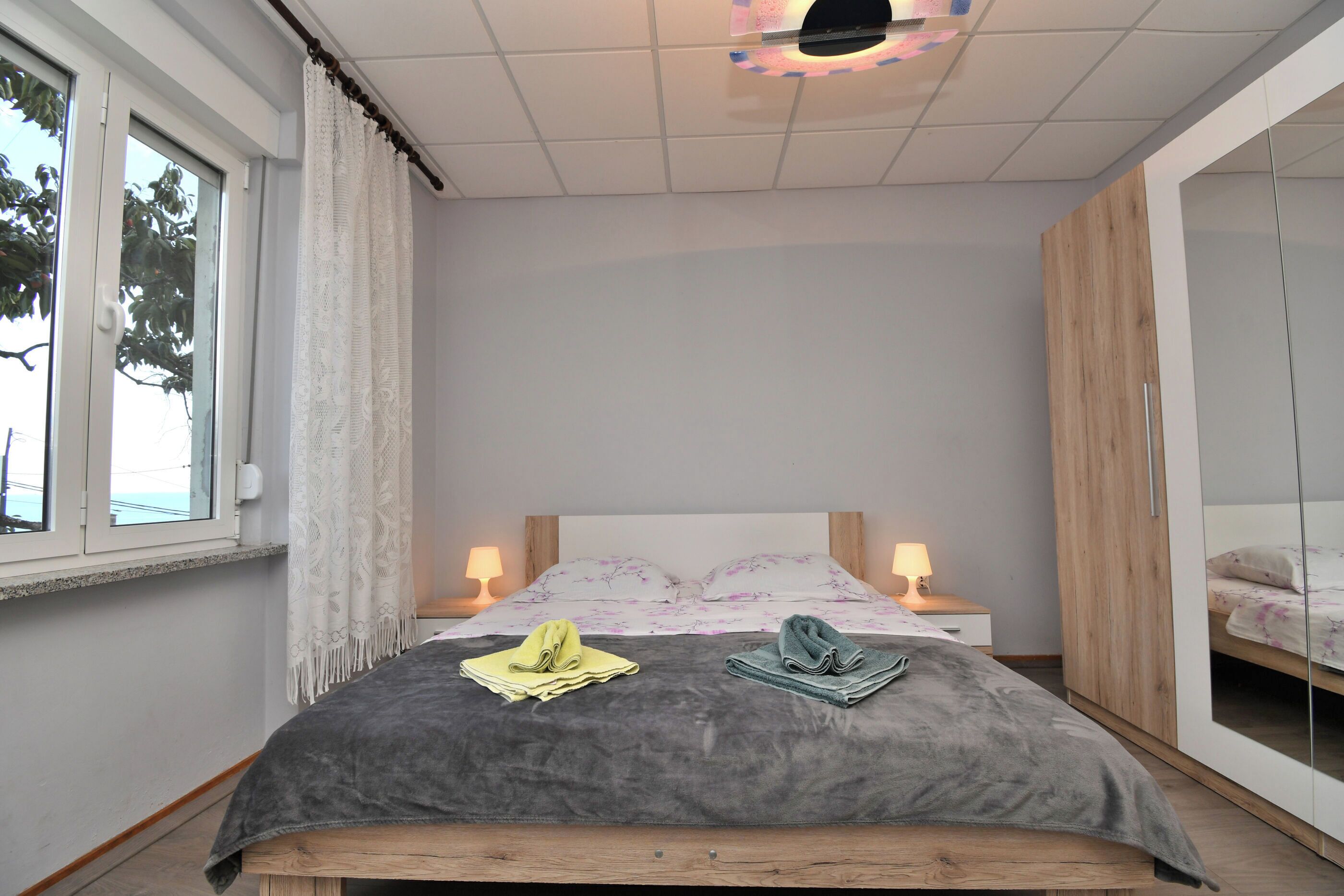 Apartment (A1)