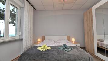 Apartment (A1)