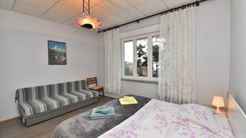 Apartment (A1)