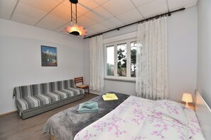Huoneisto (A1)