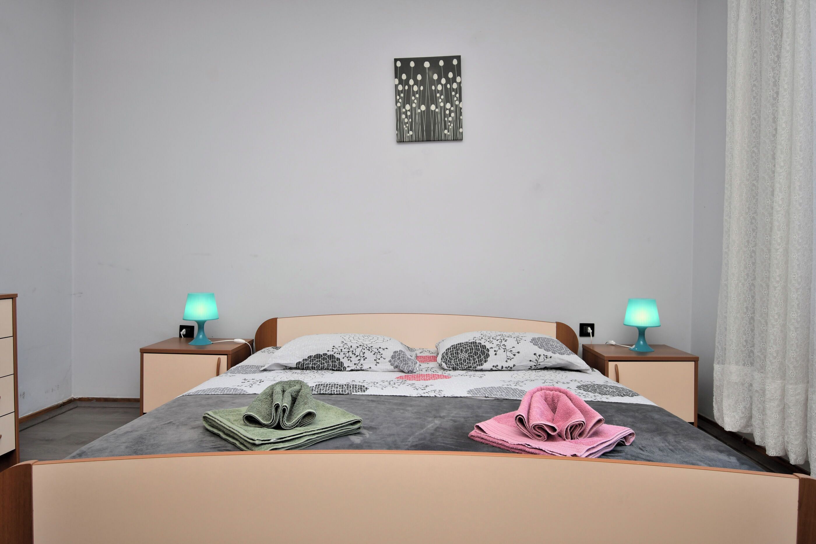 Apartment (A1)