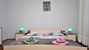Apartment (A1)