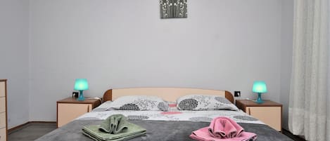 Apartment (A1)
