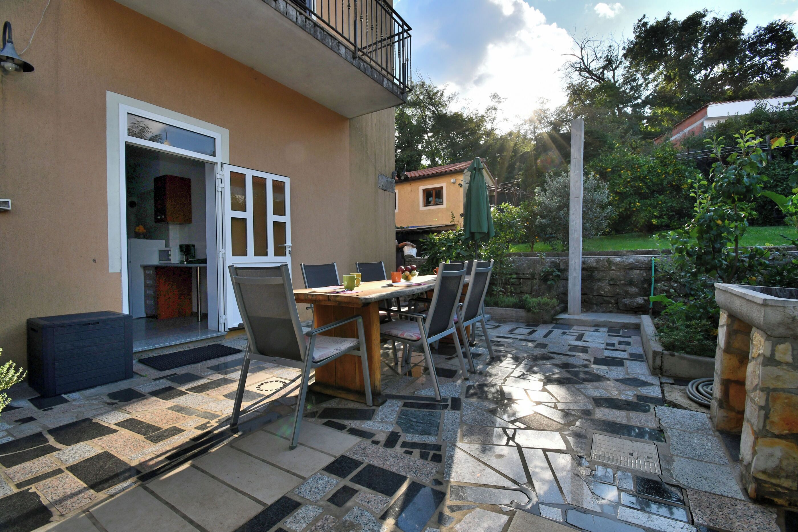 Teres/patio