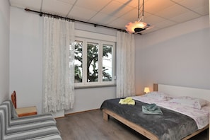 Huoneisto (A1)