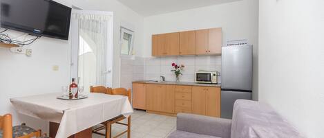 公寓 (A2) | 客廳