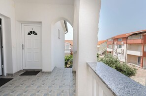 Exterior - Apartments Pejo (Vodice)