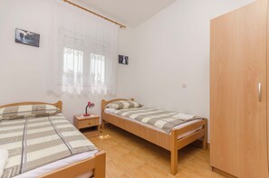 Apartment (A1) - Apartments Pejo (Vodice)