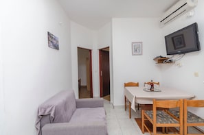 Living room - Apartments Pejo (Vodice)