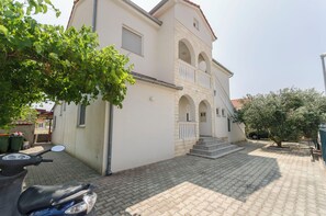Building design