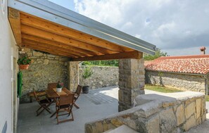 Jardin