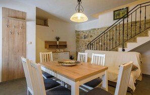 Living room - House Casa Della Nonna (Krsan)