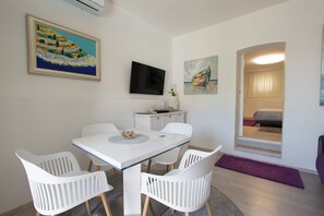 Villa | Dining - Villa My day House (Novi Vinodolski)