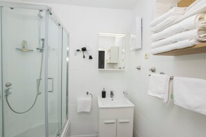 Villa | Badkamer | Handdoeken