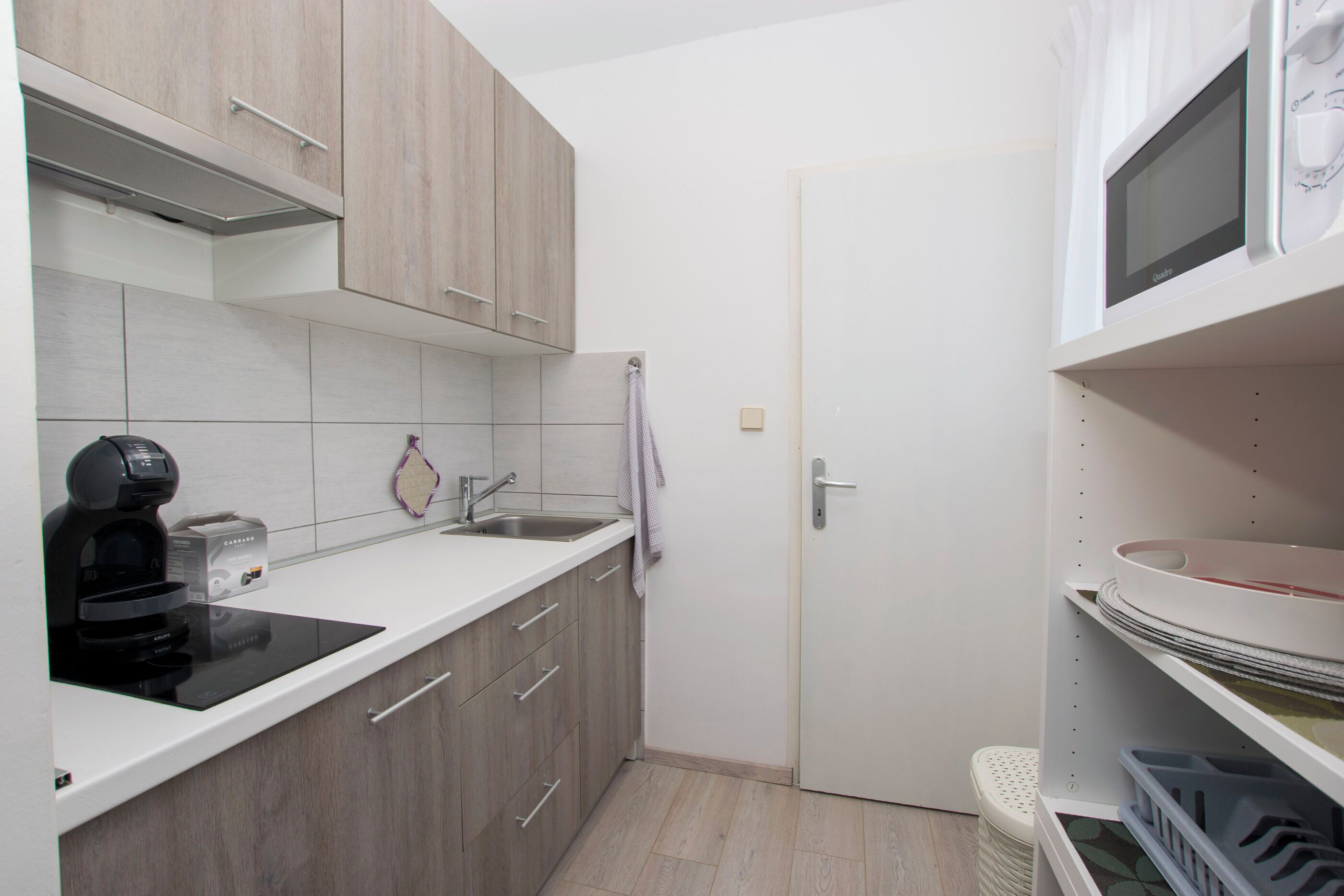 别墅 | 私人厨房