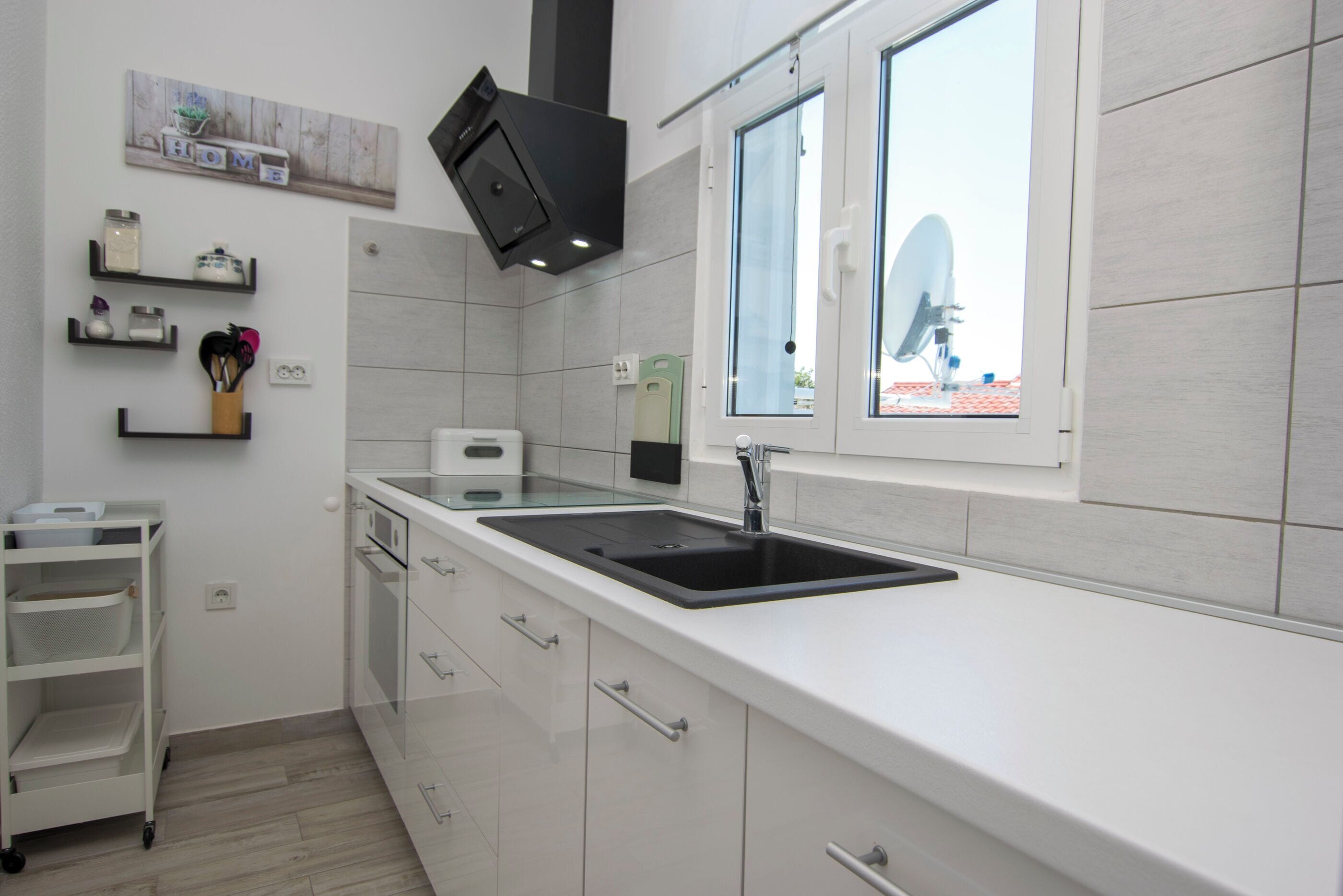 Villa | Private kitchen