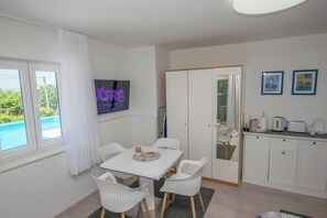 Villa | Dining - Villa My day House (Novi Vinodolski)