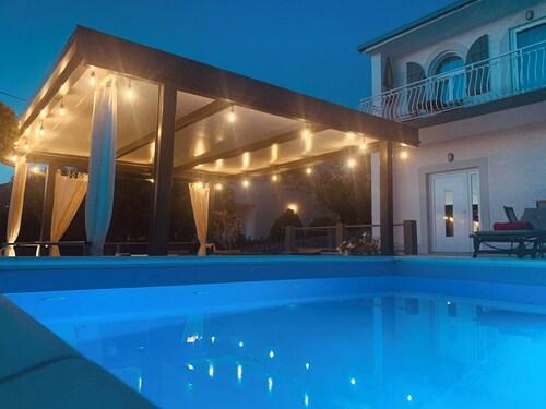 Villa My day House