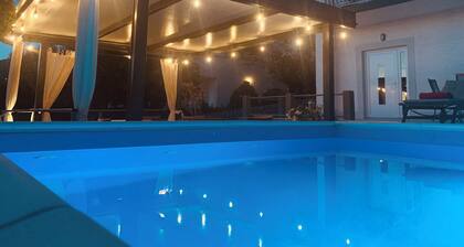 Villa My day House