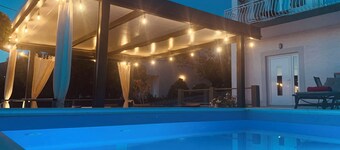 Villa My day House
