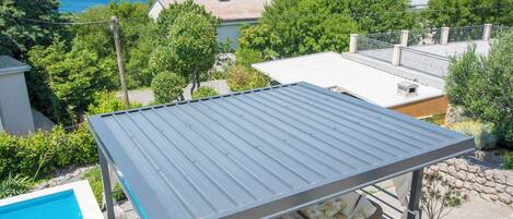 Villa | Property grounds