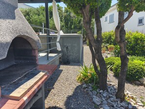 Exterior - Villa My day House (Novi Vinodolski)