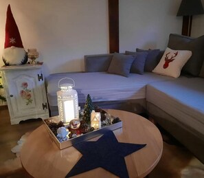 Casa | Sala de estar