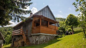 Design dell’edificio
