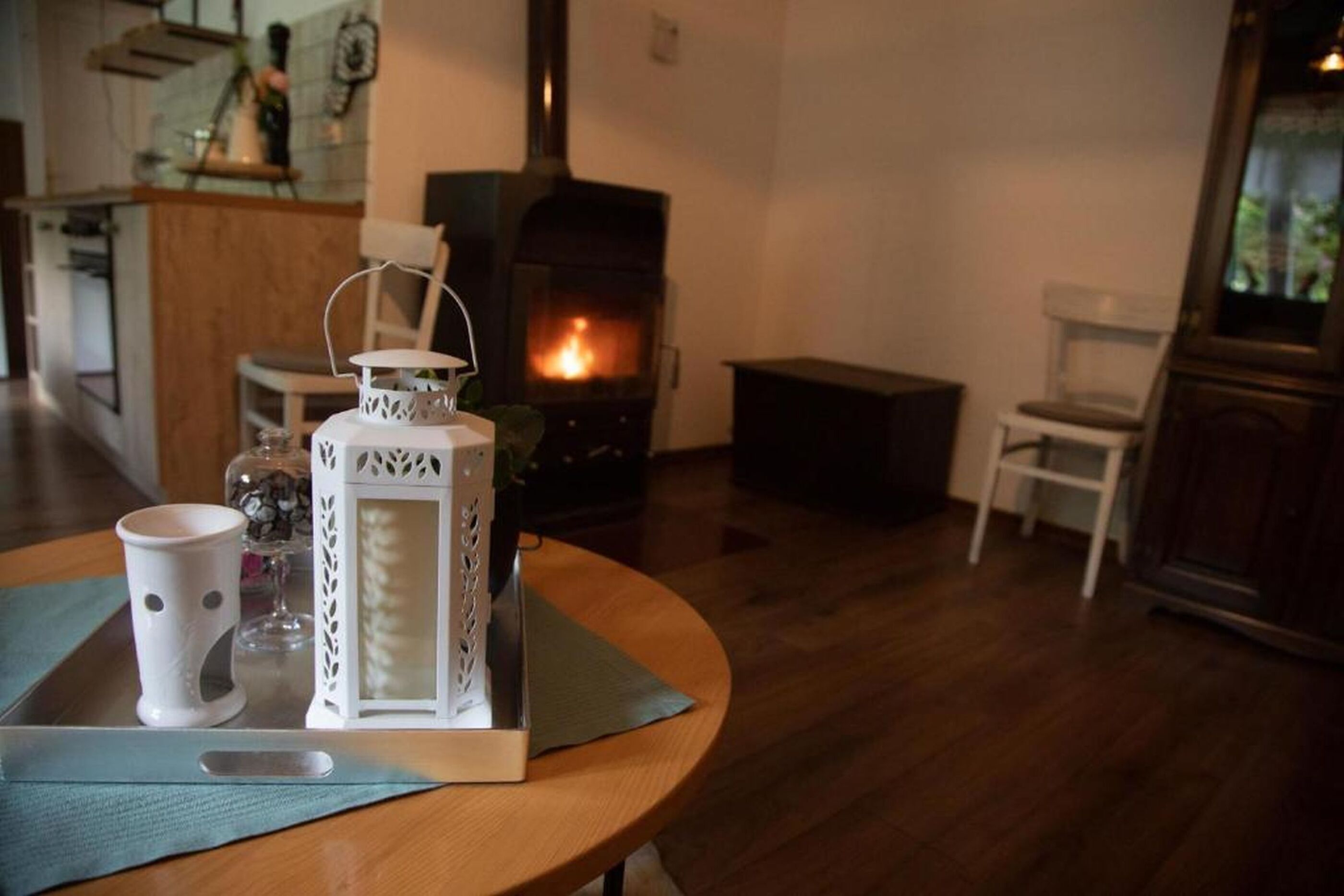 House | BBQ/picnic area