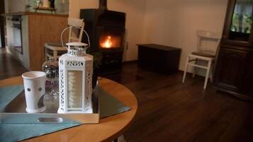 House | BBQ/picnic area