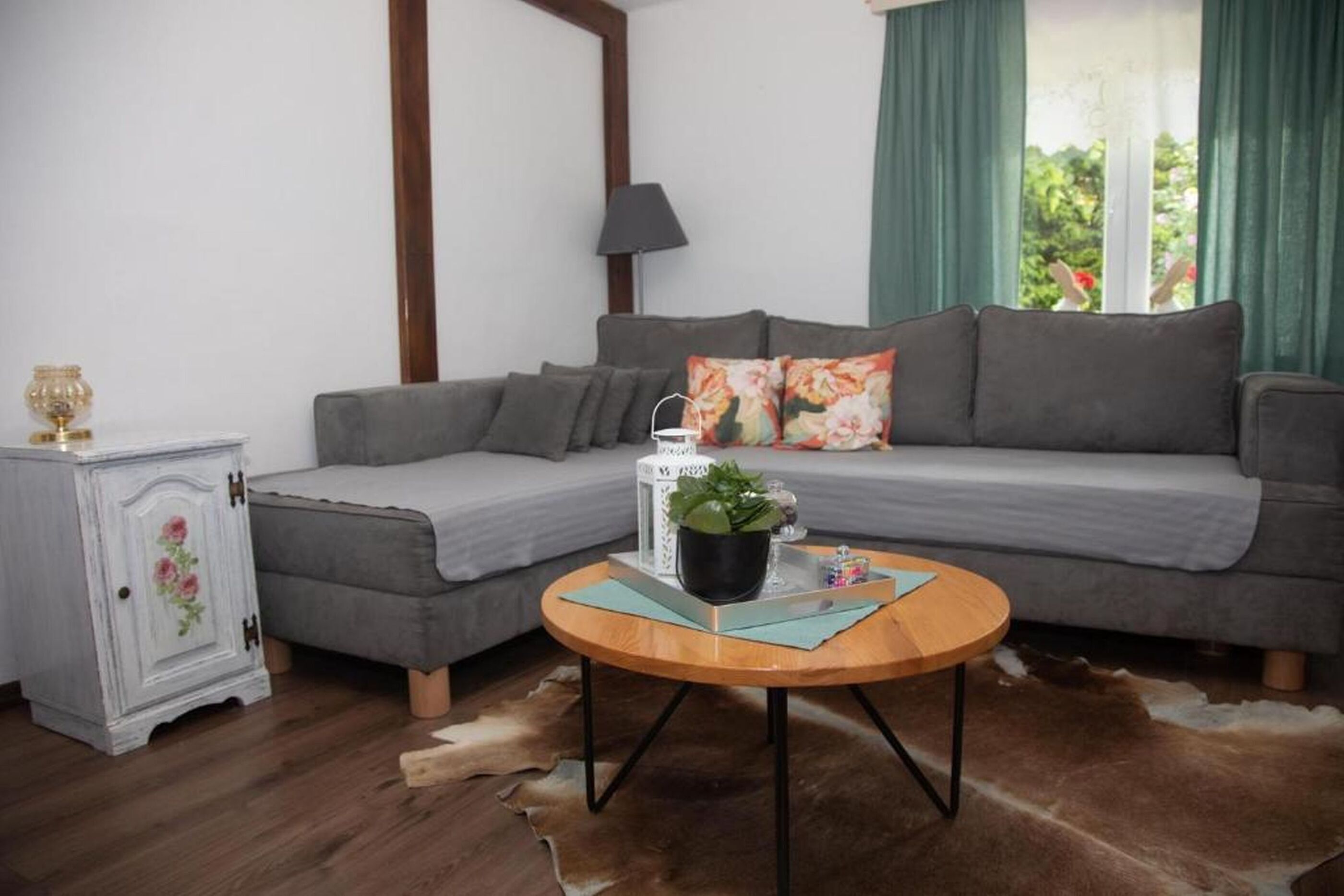 Casa | Sala de estar